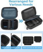 BAGSMART Digital Digital camera Case, Protecting & Waterproof Small Digital camera Cas... - Image 3