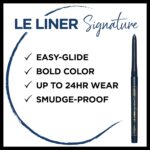 L’Oréal Paris Make-up Le Liner Signature Mechanical Eyeliner, Simple-Glid... - Image 3