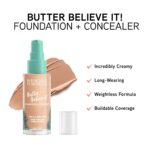 Physicians Method Butter Consider It! Basis + Concealer Medium | ... - Image 4
