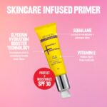 Revlon Illuminance Moisturizing Primer with SPF 30, Face Make-up Primer... - Image 3