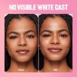 Revlon Illuminance Moisturizing Primer with SPF 30, Face Make-up Primer... - Image 5