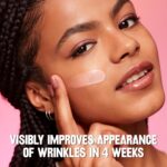 Revlon Illuminance Moisturizing Primer with SPF 30, Face Make-up Primer... - Image 7