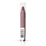 Neutrogena Moisturesmooth Coloration Lipstick, 70 Plum Excellent, .011 Oz. - Image 3