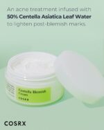 COSRX Centella Blemish Cream, 1.05 fl.oz / 30g | Centella | Korean Ski... - Image 3