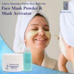 Distinction Masks Activator | Prompts Distinction Masks Powder for Ant... - Image 6