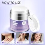 BLAUSE Neck Firming Cream, Retinol Cream for Face with Collagen and Hy... - Image 5