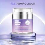 BLAUSE Neck Firming Cream, Retinol Cream for Face with Collagen and Hy... - Image 8