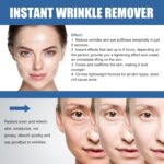 2PCS Retinol Anti-Getting old Face Cream, 5 Seconds Immediate Anti Wrinkle Fac... - Image 3