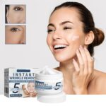 2PCS Retinol Anti-Getting old Face Cream, 5 Seconds Immediate Anti Wrinkle Fac... - Image 4