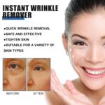 2PCS Retinol Anti-Getting old Face Cream, 5 Seconds Immediate Anti Wrinkle Fac... - Image 7