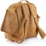 Itzy Ritzy Chelsea + Cole Mini Diaper Bag Backpack - Studded Mini Again... - Image 3