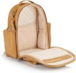 Itzy Ritzy Chelsea + Cole Mini Diaper Bag Backpack - Studded Mini Again... - Image 5