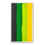 TAG Face and Physique Paint - 1 Stroke Break up Cake 30g - Snake - Image 3