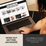 PVOLVE Gliding Discs for House Exercises Train and Health Gear ... - Image 6