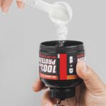 Protein Powder and Complement Funnel Keychain - Protein Powder Include... - Image 6