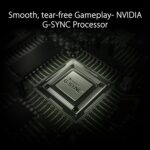 ASUS ROG Swift 27” 1440P Gaming Monitor (PG279QM) - WQHD (2560 x 1440)... - Image 5