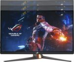 ASUS ROG Swift 27” 1440P Gaming Monitor (PG279QM) - WQHD (2560 x 1440)... - Image 7