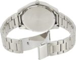 Citizen Quartz Mens Watch, Stainless Metal, Traditional - Image 3