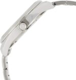 Citizen Quartz Mens Watch, Stainless Metal, Traditional - Image 4