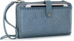 The Sak Iris Smartphone Crossbody Purse - Ladies's Cellphone Bag & Wall... - Image 3