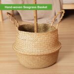 Fake Olive Tree 6FT – Tall Synthetic Vegetation Indoor with Actual Wooden Tru... - Image 7