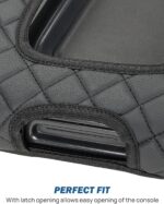 JOYTUTUS Heart Console Cowl Appropriate with Silverado Sierra 2014 20... - Image 6