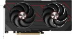 Sapphire 11350-04-20G Pulse AMD Radeon RX 9060 XT Gaming OC Graphics ... - Image 3