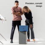 Incase Dots Hardshell with Makrolon® - MacBook Air 13 inch Case - 2022... - Image 7