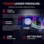 Skytech Gaming Azure 3 Desktop PC, Ryzen 7 7700X 4.5 GHz (5.4GHz), NVI... - Image 5