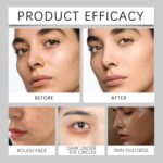 Perfection Eye Tightener Cream for Below Eye Luggage, Face Tightener No-F... - Image 4