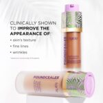 tarte babassu foundcealer dewy basis SPF 20 - Image 6