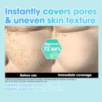 SOME BY MI PDRN Spirulina Poreless Primer – 0.35oz, 10g – Korean Vegan... - Image 4