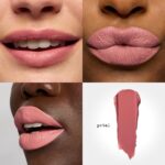 stila Keep All Day® Liquid Lipstick, Matte | Lengthy-Lasting Colour Put on, ... - Image 5