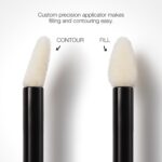 stila Keep All Day® Liquid Lipstick, Matte | Lengthy-Lasting Colour Put on, ... - Image 6