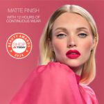 stila Keep All Day® Liquid Lipstick, Matte | Lengthy-Lasting Colour Put on, ... - Image 7