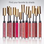 stila Keep All Day® Liquid Lipstick, Matte | Lengthy-Lasting Colour Put on, ... - Image 9