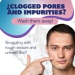 Asepxia Pimples Therapy Softening Bar Cleaning soap | 2% Salicylic Acid Cleanser... - Image 3