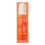 e.l.f. SKIN Vivid Icon Vitamin C + E + Ferulic Serum, Brightening & S... - Image 6