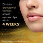 Cicatricure Gold Raise Twin Contour Eye and Lip Wrinkle Cream, Anti Agi... - Image 6