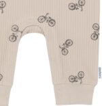 Gerber baby-boys Child Boys' Henley Romper - Image 4