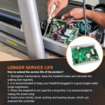 PA-AE00070L YJ-2256L Treadmill F63 F65 Management Board Motherboard, 12 P... - Image 7