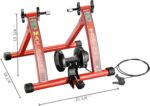 Max Racer 7 Ranges of with Easy Magnetic Resistance Bicycle Coach ... - Image 6