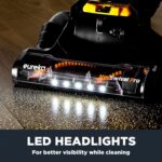 Eureka Highly effective Upright Vacuum Cleaner for Residence Pet Hair, Light-weight ... - Image 6