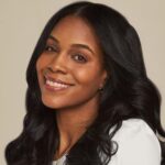 HOT TOOLS Professional Artist White Gold Digital Curling Iron, 1 inch - Image 7