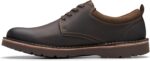 Clarks Mens Eastridge Low - Image 4