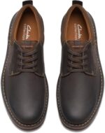 Clarks Mens Eastridge Low - Image 5