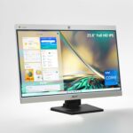 acer Chromebase CA24V2 All-in-One Desktop, 23.8'' Full HD Show, Int... - Image 3