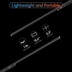 True 4K Transportable Monitor - 15.6inch UHD 3840×2160 100% sRGB USB-C HDMI... - Image 5