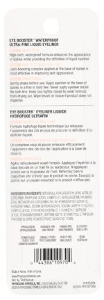Physicians Formulation Eye Booster, Lash-Enhancing 2-in-1 Eyeliner Serum, ... - Image 9