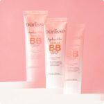 pūrlisse Ageless Glow Serum BB Cream SPF 40 - Glow BB Cream with SPF E... - Image 6